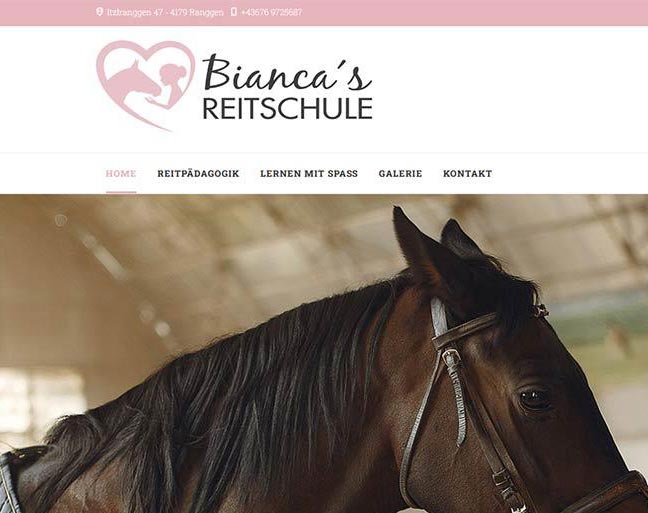 Reitschule Bianca